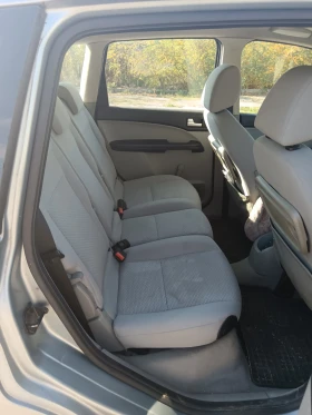 Ford C-max, снимка 9