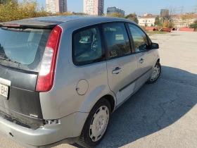 Ford C-max, снимка 5