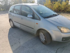 Ford C-max, снимка 3