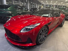 Aston Martin Други DB12* CARFAX* АВТОФИНАНС БЕЗ ПЪРВОНАЧАЛНА ВНОСКА