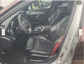 Mercedes-Benz C 43 AMG BURMESTER* КАМЕРА* КЕЙЛЕС* ПОДГРЕВ*  - 36700 лв. / 18764.41 € - 54432319 3