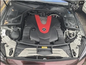 Mercedes-Benz C 43 AMG BURMESTER* КАМЕРА* КЕЙЛЕС* ПОДГРЕВ*  - 36700 лв. / 18764.41 € - 54432319 4