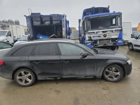 Audi A4, снимка 3