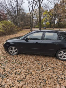 Mazda 3, снимка 3 — Bazar.bg Mazda 3, снимка 3