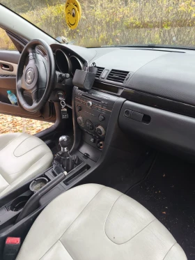 Mazda 3, снимка 5 — Bazar.bg Mazda 3, снимка 5