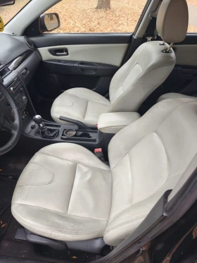 Mazda 3, снимка 14 — Bazar.bg Mazda 3, снимка 14