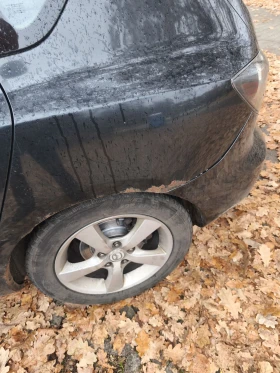 Mazda 3, снимка 11 — Bazar.bg Mazda 3, снимка 11