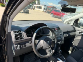 VW Touran 1.4TSI AVTOMAT/NAVI EURO 5 | Mobile.bg � ����� ������ 13