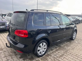 VW Touran 1.4TSI AVTOMAT/NAVI EURO 5 - 9900 лв. / 5061.79 € - 30043758 6