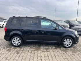 VW Touran 1.4TSI AVTOMAT/NAVI EURO 5 - 9900 лв. / 5061.79 € - 30043758 5