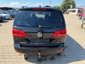 VW Touran 1.4TSI AVTOMAT/NAVI EURO 5 | Mobile.bg � ����� ������ 7