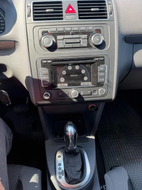VW Touran 1.4TSI AVTOMAT/NAVI EURO 5 | Mobile.bg � ����� ������ 14