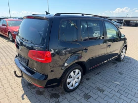 VW Touran 1.4TSI AVTOMAT/NAVI EURO 5 | Mobile.bg � ����� ������ 6