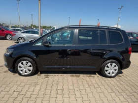 VW Touran 1.4TSI AVTOMAT/NAVI EURO 5 | Mobile.bg � ����� ������ 9