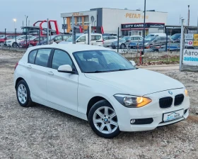 BMW 116 1.6 136 К.С. БЕНЗИН! МНОГО ЗАПАЗЕНА!  - 10490 лв. / 5363.45 € - 16736954 16