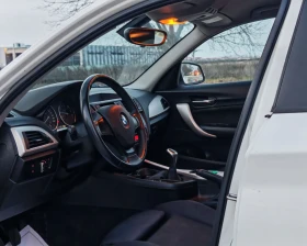 BMW 116 1.6 136 К.С. БЕНЗИН! МНОГО ЗАПАЗЕНА!  - 10490 лв. / 5363.45 € - 16736954 8
