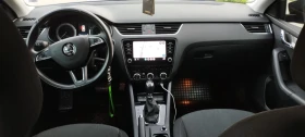 Skoda Octavia 1.5 TSI , G-Tec, България , снимка 5