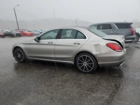 Mercedes-Benz C 300 - 12370 € / 24193.62 лв. - 44878825 6