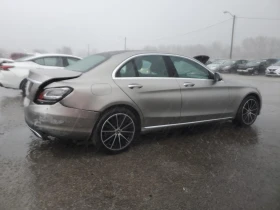 Mercedes-Benz C 300 - 12370 € / 24193.62 лв. - 44878825 4