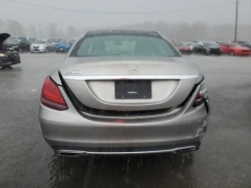Mercedes-Benz C 300 - 12370 € / 24193.62 лв. - 44878825 5