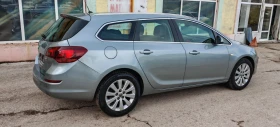 Opel Astra 1.7CDTI 125k.c. Bixenon , снимка 5