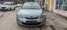 Opel Astra 1.7CDTI 125k.c. Bixenon , снимка 2