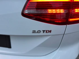VW Passat 2.0 TDI 190 ks, снимка 14