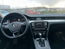 VW Passat 2.0 TDI 190 ks, снимка 11