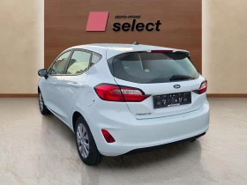 Ford Fiesta 1.1 - 11628 € / 22742.39 лв. - 66253120 7