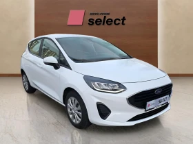 Ford Fiesta 1.1 - 11628 € / 22742.39 лв. - 66253120 3