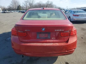 BMW 328 D XDRIVE* HIFI* ЕЛ САЛОН*  - 7500 € / 14668.73 лв. - 16267537 6