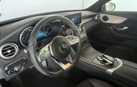 Mercedes-Benz C 200 4 MATIC COUPE, снимка 4