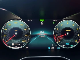 Mercedes-Benz C 200 4 MATIC COUPE, снимка 5