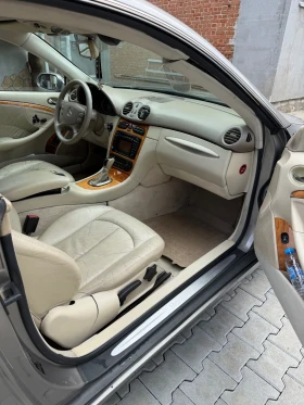 Mercedes-Benz CLK - 2800 € / 5476.32 лв. - 97113068 7