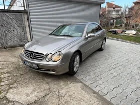 Mercedes-Benz CLK - 2800 € / 5476.32 лв. - 97113068 2