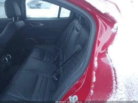 Alfa Romeo Giulia 2022 ALFA ROMEO GIULIA QUADRIFOGLIO RWD - 28500 € / 55741.15 лв. - 59014348 12