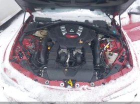 Alfa Romeo Giulia 2022 ALFA ROMEO GIULIA QUADRIFOGLIO RWD - 28500 € / 55741.15 лв. - 59014348 13