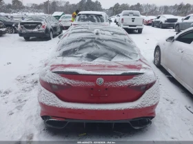 Alfa Romeo Giulia 2022 ALFA ROMEO GIULIA QUADRIFOGLIO RWD - 28500 € / 55741.15 лв. - 59014348 8