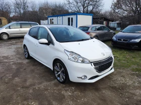 Peugeot 208 1.6E-HDi 115к.с. 6ск. euro5 bez adblue - 5000 € / 9779.15 лв. - 85533950 7