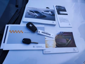 Peugeot 208 1.6E-HDi 115к.с. 6ск. euro5 bez adblue - 5000 € / 9779.15 лв. - 85533950 16