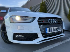 Audi S4 QUATTRO* PERF СЕДАЛКИ* КАРБОН*  - цена по договаряне - 32209793 3