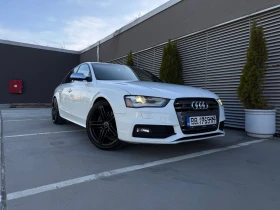 Audi S4 QUATTRO* PERF СЕДАЛКИ* КАРБОН*  - цена по договаряне - 32209793 2