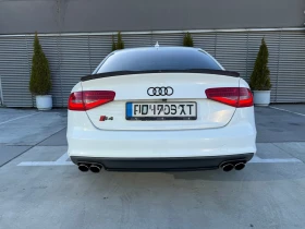 Audi S4 QUATTRO* PERF СЕДАЛКИ* КАРБОН*  - цена по договаряне - 32209793 9