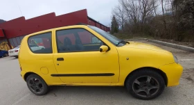 Fiat Seicento - 800 € / 1564.66 лв. - 65635733 2