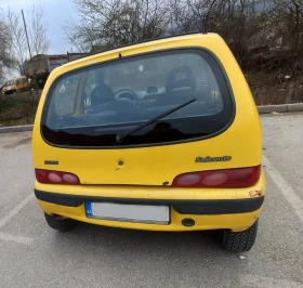Fiat Seicento - 800 € / 1564.66 лв. - 65635733 3