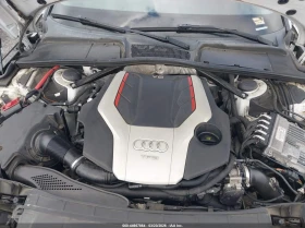 Audi S5 3.0L V-6 DI, DOHC, VVT, TURBO, 354HP All Wheel - 15600 € / 30510.95 лв. - 86427849 10