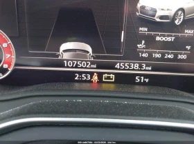 Audi S5 3.0L V-6 DI, DOHC, VVT, TURBO, 354HP All Wheel - 15600 € / 30510.95 лв. - 86427849 15