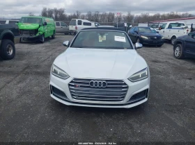 Audi S5 3.0L V-6 DI, DOHC, VVT, TURBO, 354HP All Wheel - 15600 € / 30510.95 лв. - 86427849 12