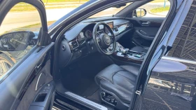 Audi A8 4.2TDI L* 3xTV* VIP* B&O* NightVision* MATRIX* FUL - 26900 € / 52611.83 лв. - 42301896 9