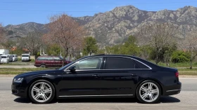 Audi A8 4.2TDI L* 3xTV* VIP* B&O* NightVision* MATRIX* FUL - 26900 € / 52611.83 лв. - 42301896 2